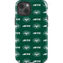 NFL New York Jets Blitz Series iPhone 15 Impact Case